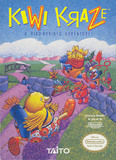 Kiwi Kraze (Nintendo Entertainment System)